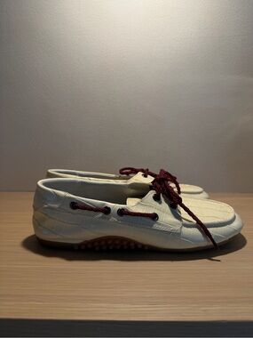 P448 Boat Shoes